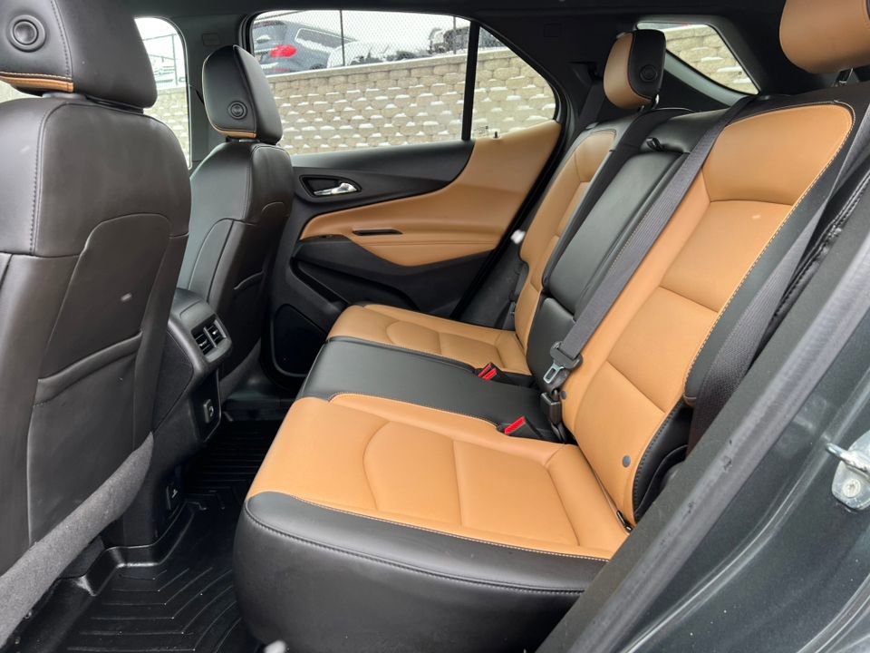 Used 2020 Chevrolet Equinox Premier image 10