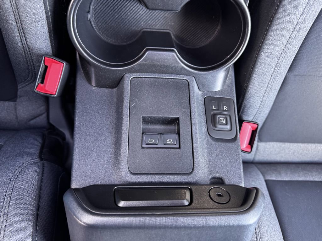 Certified 2022 Ford Bronco Big Bend image 24