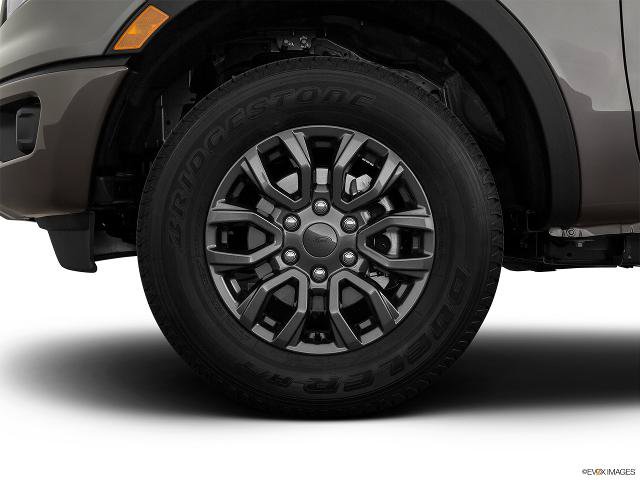 Certified 2022 Ford Ranger XLT w/ Equipment Group 301A Mid AWD/4WD image 6