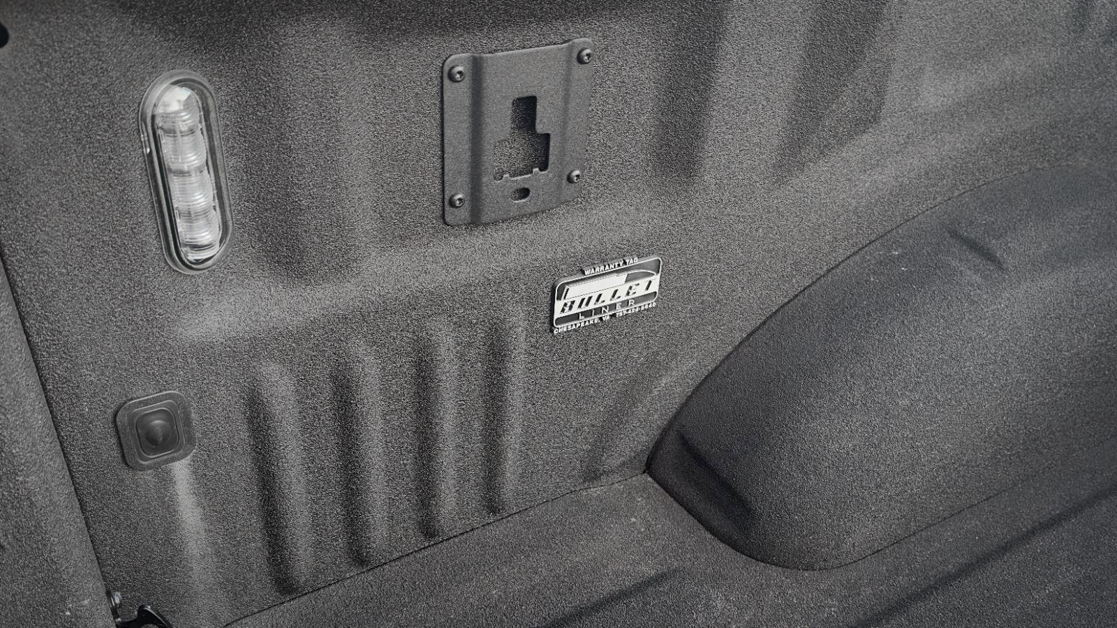 Certified 2020 Ford F150 Raptor w/ Equipment Group 802A Luxury image 11