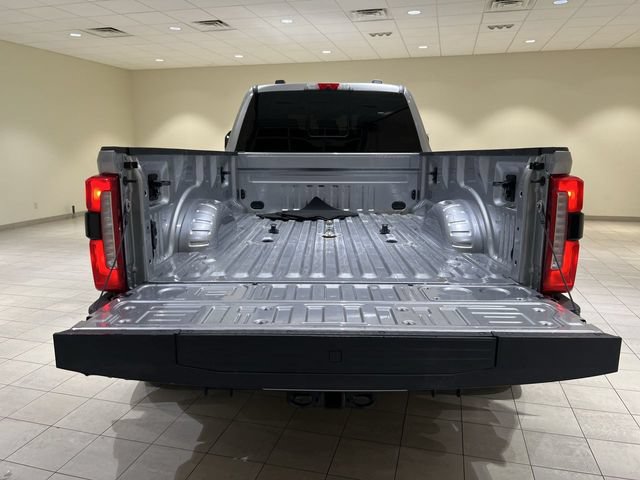 Certified 2023 Ford F350 Lariat w/ Lariat Ultimate Package AWD/4WD image 24