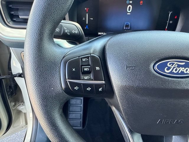 Certified 2025 Ford Maverick XL w/ 4K Tow Package AWD/4WD image 23