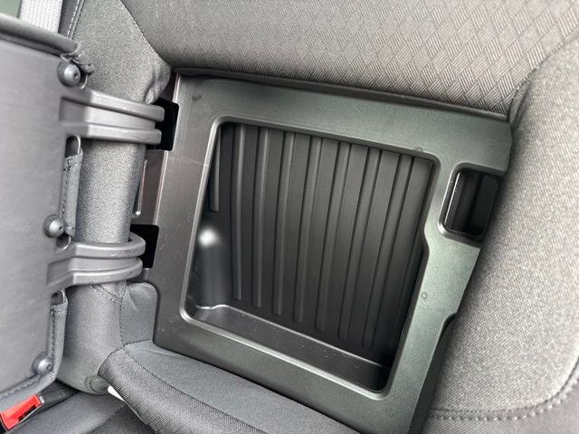 Used 2025 GMC Sierra 1500 Elevation AWD/4WD image 45