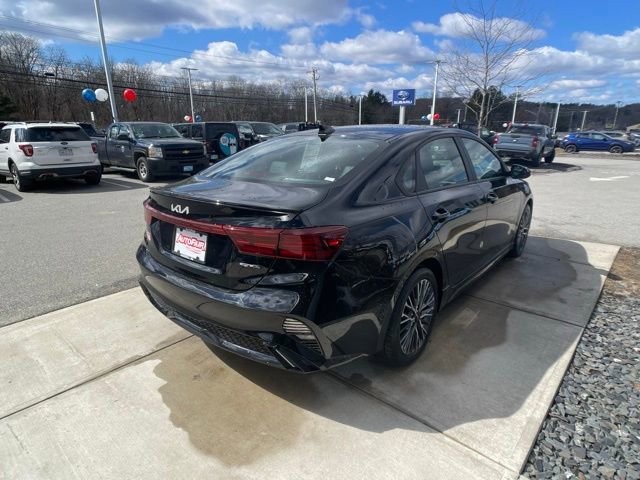 Used 2023 Kia Forte GT-Line image 5