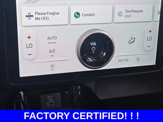Certified 2023 Ford Mustang Mach-E Select RWD image 25