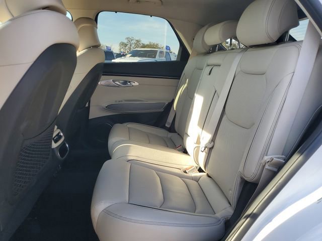 Used 2023 Genesis GV70 2.5T Advanced w/ Advanced Package image 11