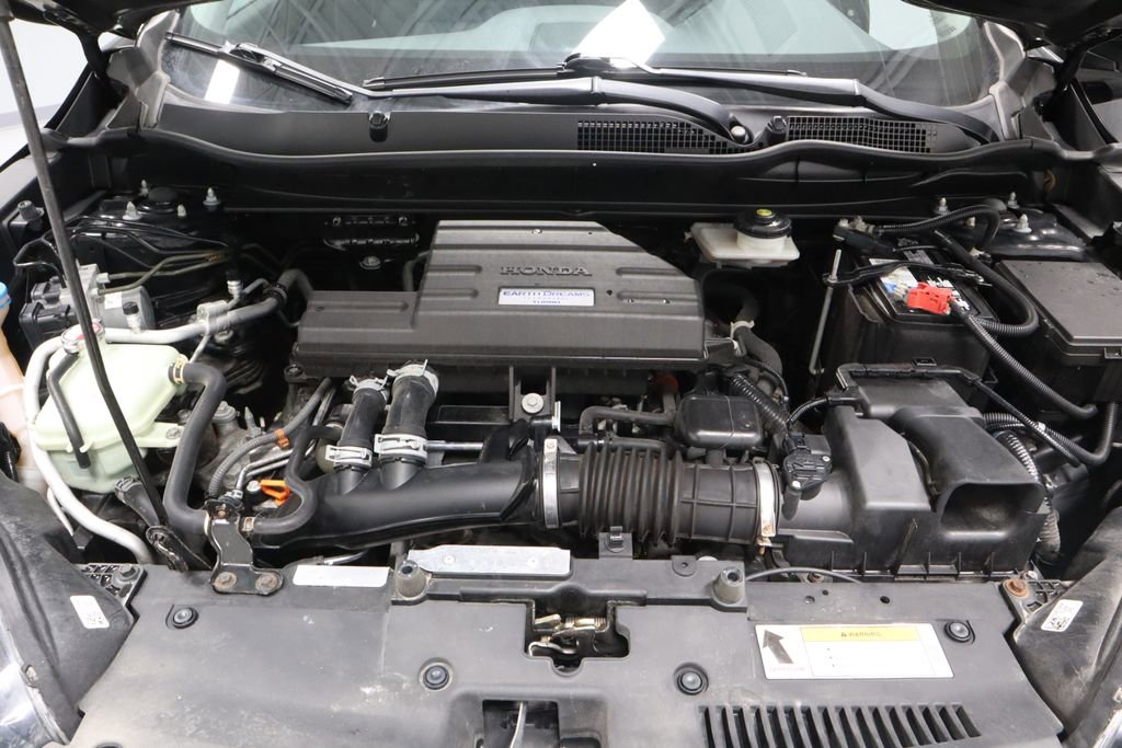 Used 2019 Honda CR-V EX image 14