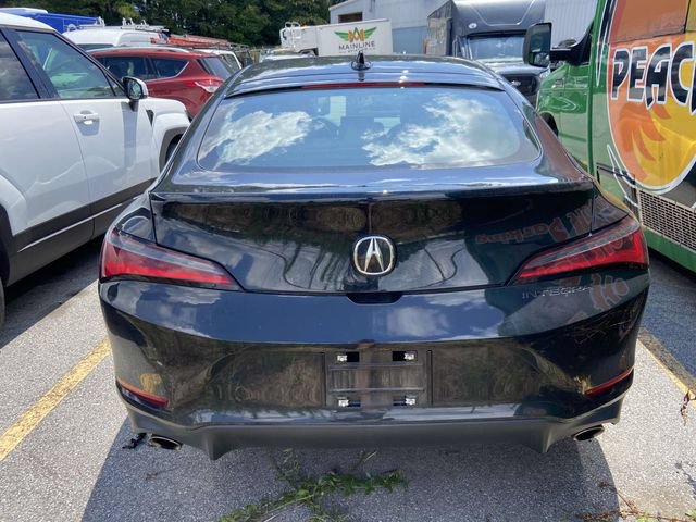 Used 2025 Acura Integra FWD image 6