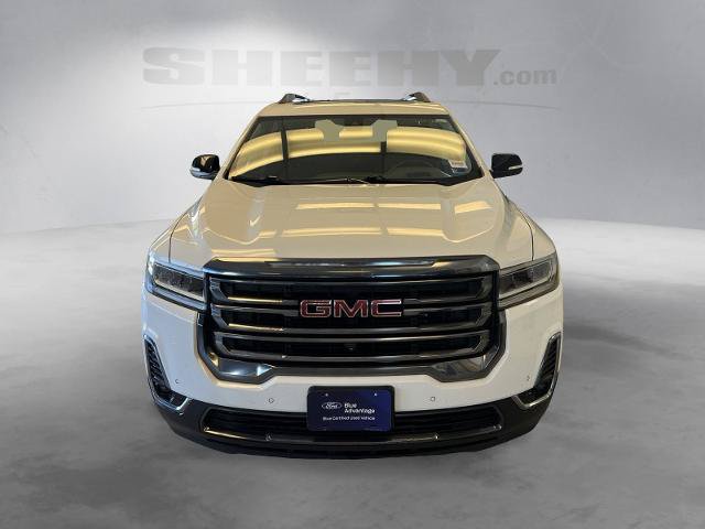 Used 2022 GMC Acadia AT4 AWD/4WD image 18