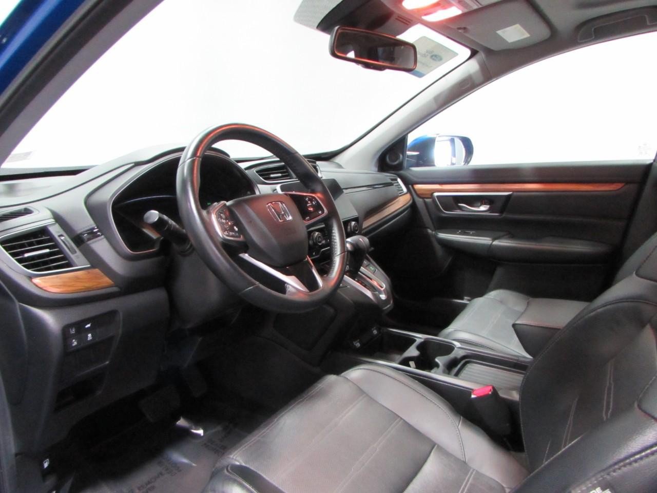 Used 2020 Honda CR-V EX-L image 13