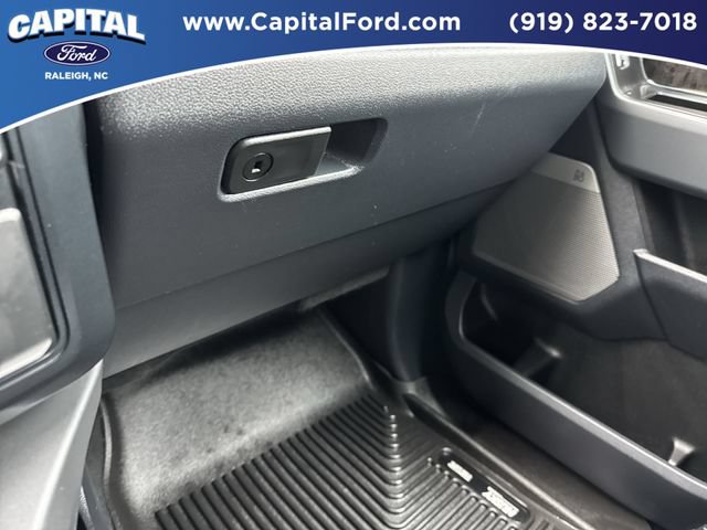 Certified 2023 Ford F250 Lariat w/ Lariat Ultimate Package AWD/4WD image 28