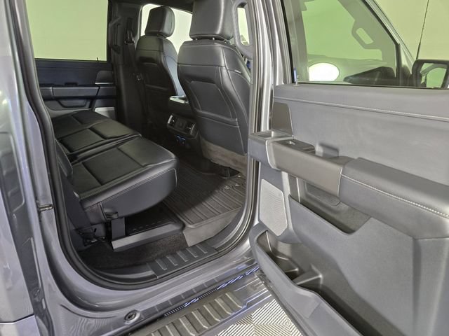 Certified 2024 Ford F150 XLT w/ Equipment Group 303A High AWD/4WD image 15