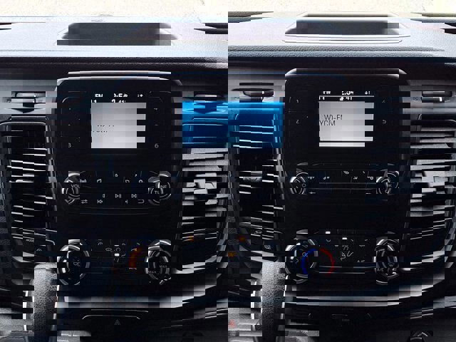 Certified 2023 Ford Transit 250 148 High Roof AWD w/ Load Area Protection Package image 23