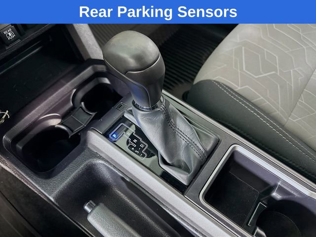 Used 2022 Toyota Tacoma TRD Off-Road w/ Technology Package image 24