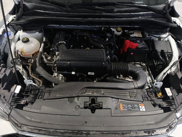 Certified 2023 Ford Escape ST-Line w/ Tech Pack #1 image 17