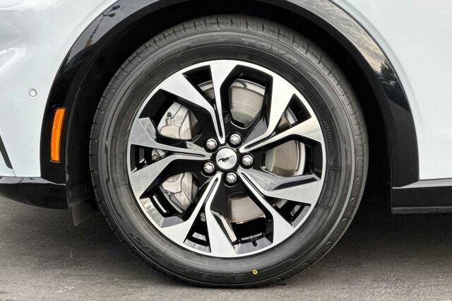 Certified 2023 Ford Mustang Mach-E Premium AWD/4WD image 27