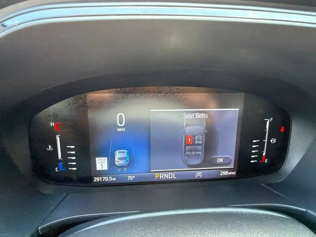 Certified 2023 Ford Escape ST-Line w/ Tech Pack #1 AWD/4WD image 40