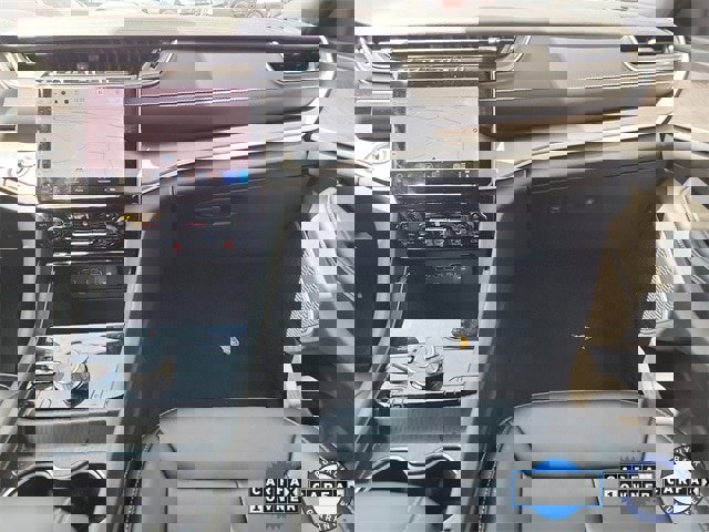 Used 2024 Jeep Grand Cherokee Limited 4xe image 10