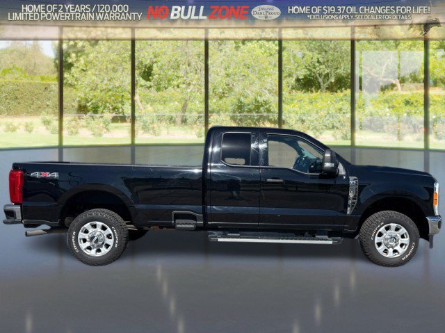 Certified 2023 Ford F250 XLT AWD/4WD image 6