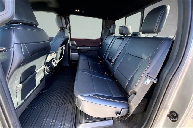 Certified 2023 Ford F150 Lariat image 26