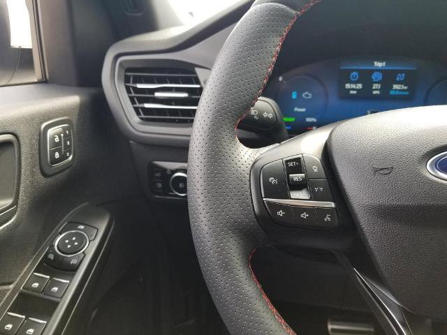 Certified 2024 Ford Escape ST-Line Elite image 24
