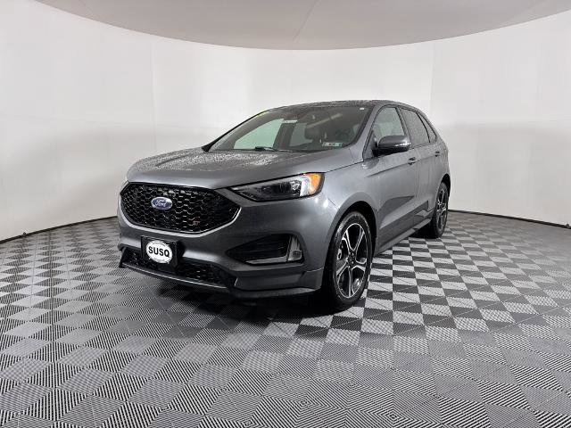 Certified 2023 Ford Edge ST image 7