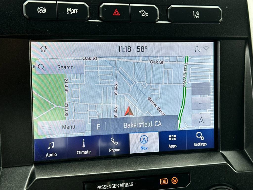 Certified 2020 Ford F250 Lariat AWD/4WD image 17