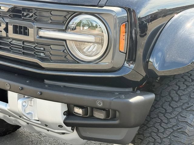 Certified 2024 Ford Bronco Raptor w/ Interior Carbon Fiber Pack 6 AWD/4WD image 25
