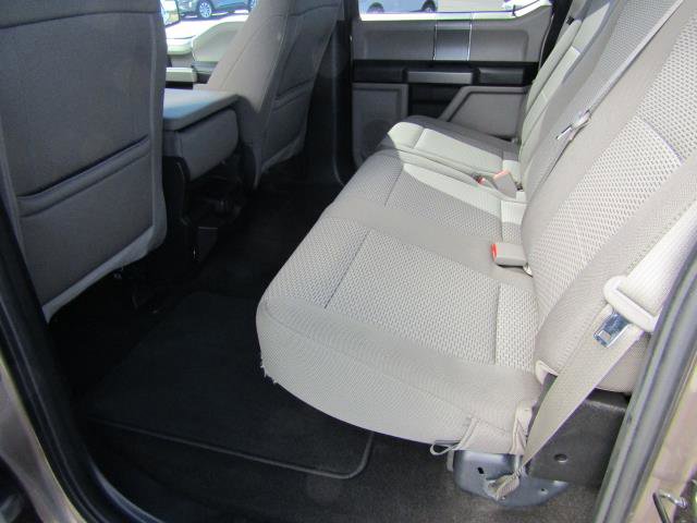 Certified 2019 Ford F150 XLT w/ Equipment Group 302A Luxury image 14