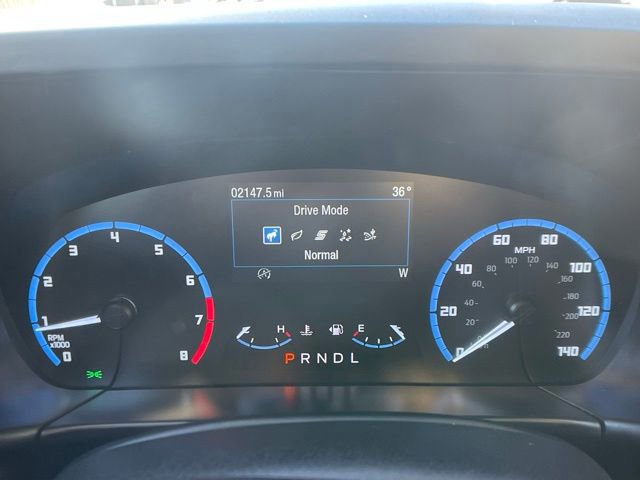 Certified 2024 Ford Bronco Sport Big Bend image 29