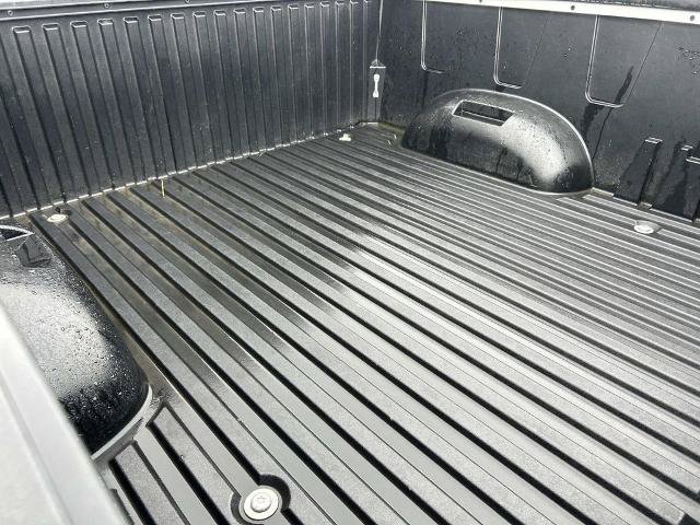 Used 2023 Toyota Tundra SR AWD/4WD image 12