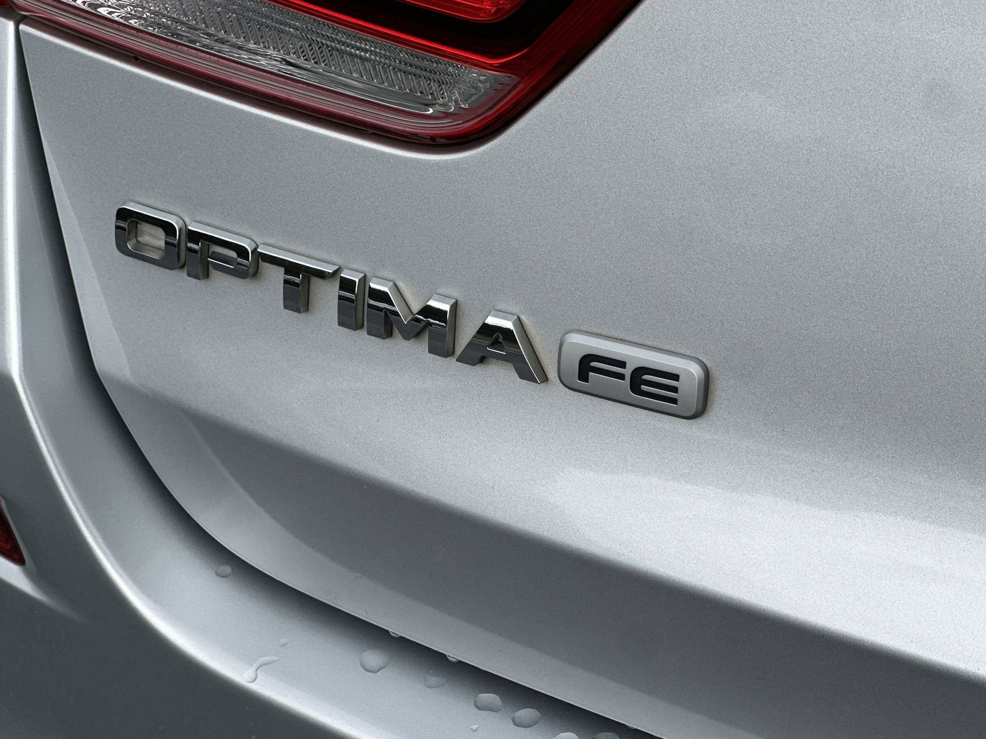 Used 2020 Kia Optima LX image 23