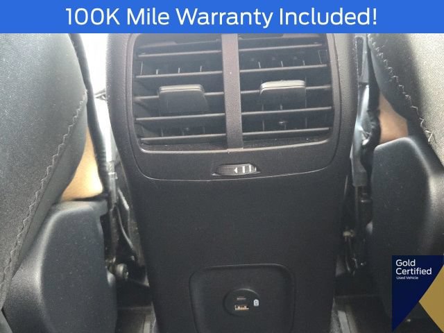 Certified 2024 Ford Bronco Sport Big Bend AWD/4WD image 21