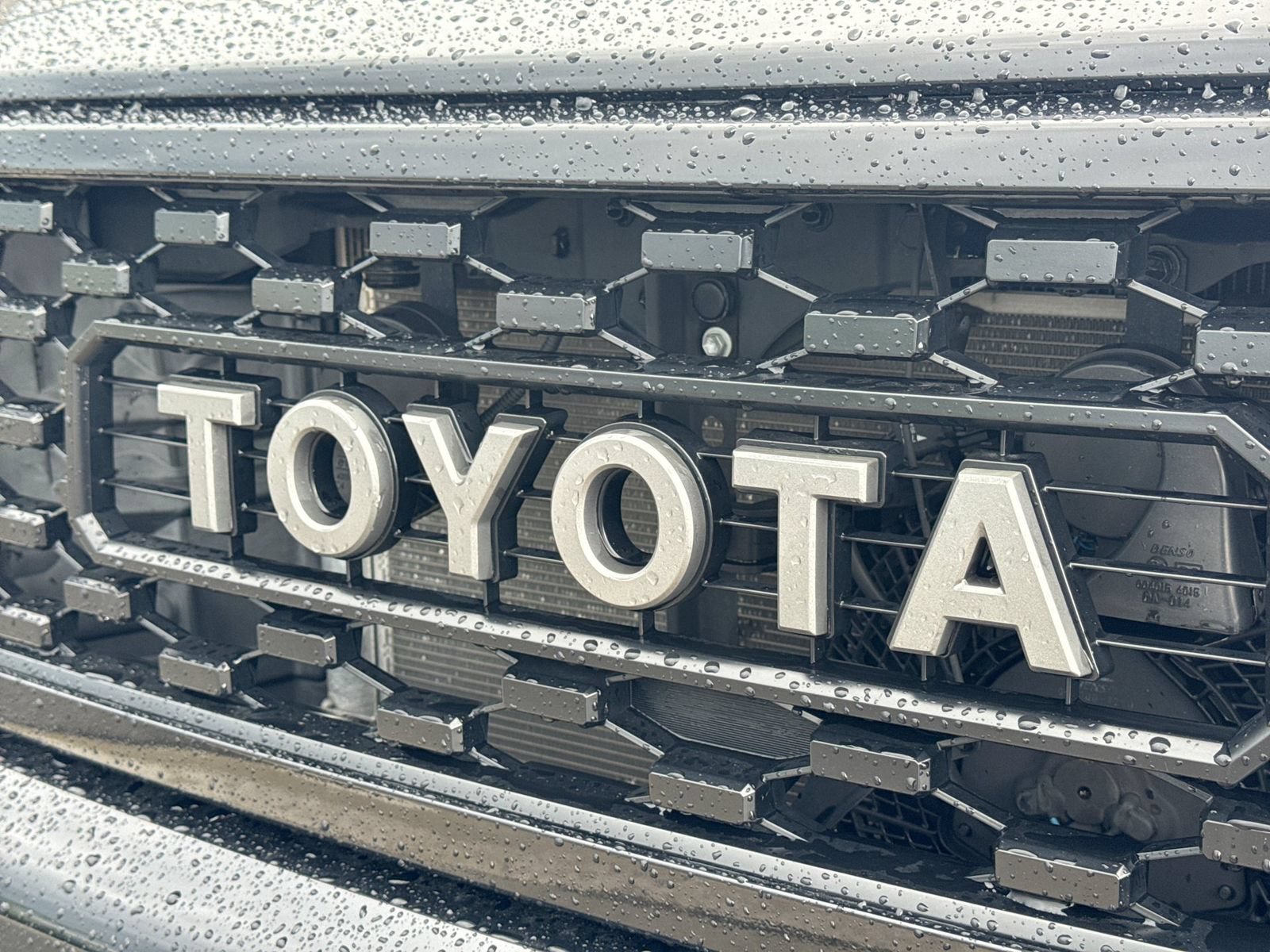 Used 2020 Toyota Sequoia TRD Pro AWD/4WD image 14