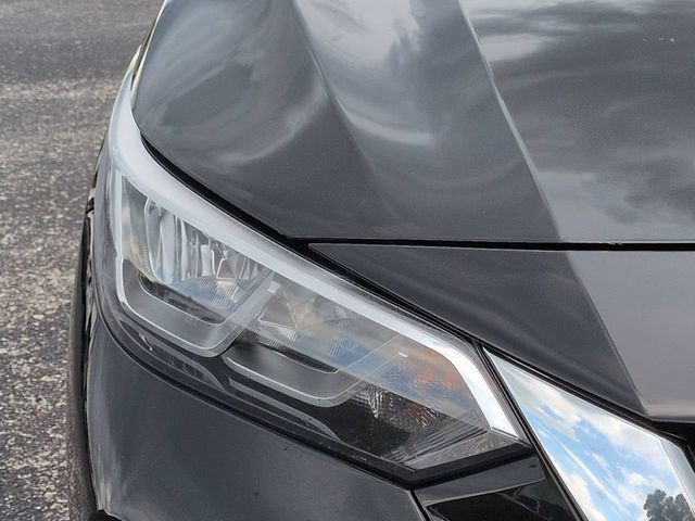 Used 2023 Nissan Sentra SV w/ All-Weather Package FWD image 10