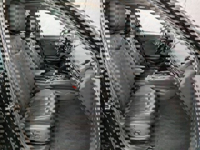 Used 2018 Audi A4 2.0T Premium Plus w/ Premium Plus Package image 23