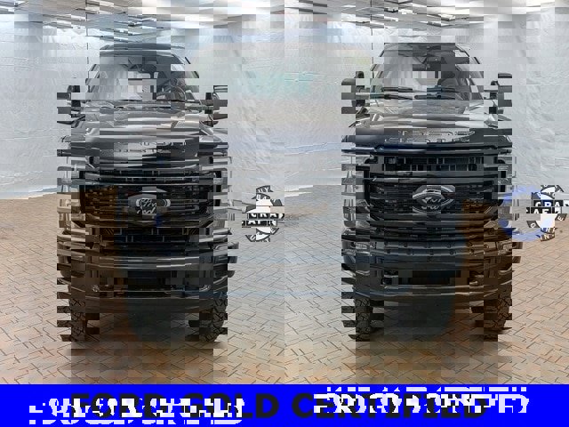 Certified 2021 Ford F250 Lariat image 2