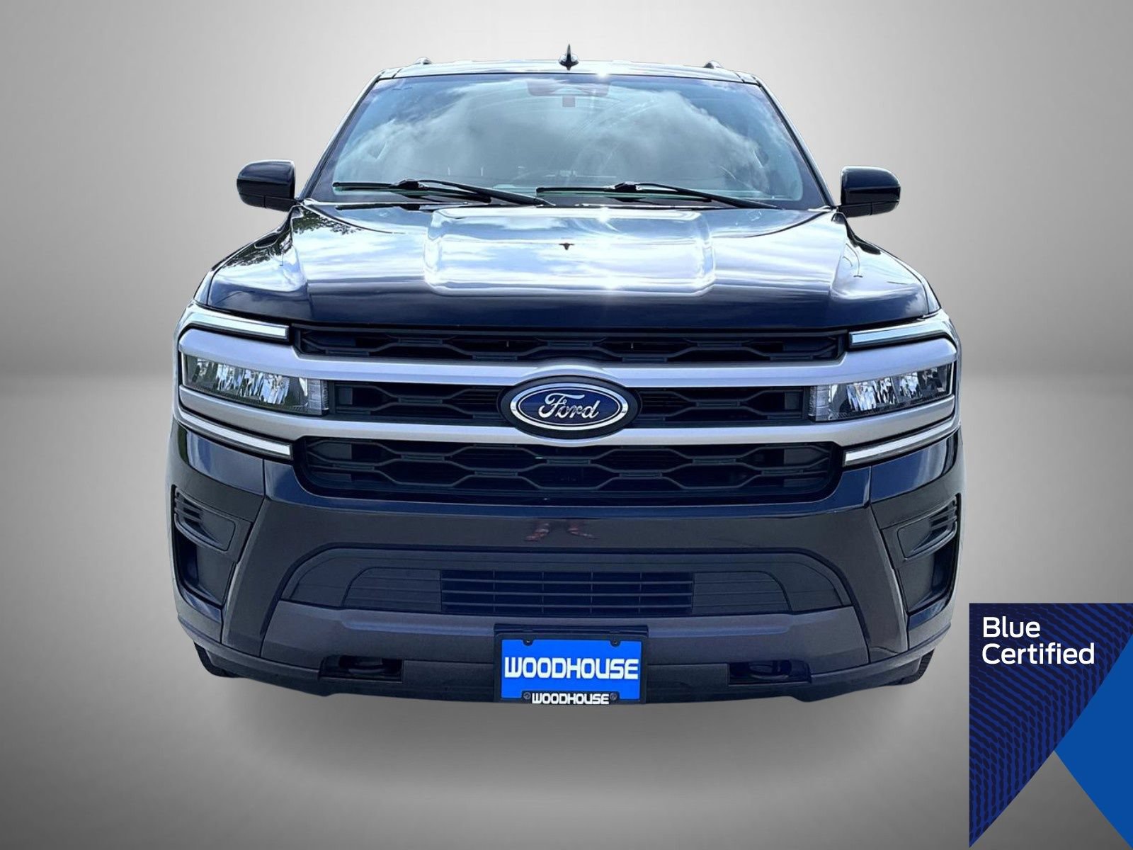 Certified 2023 Ford Expedition XLT AWD/4WD image 2