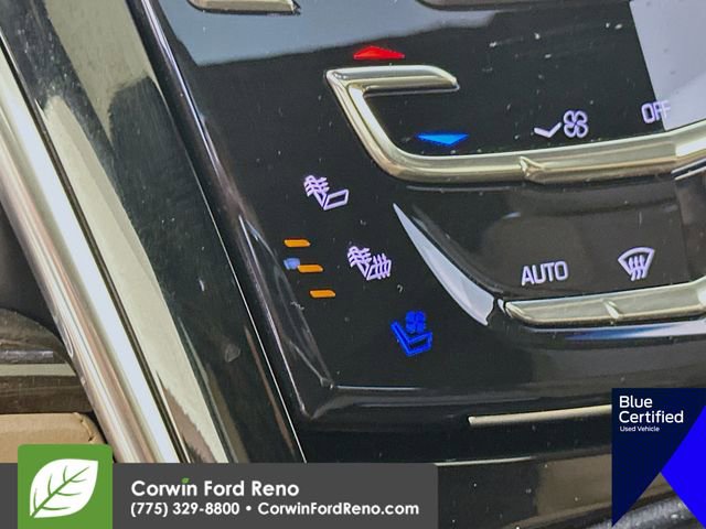 Used 2018 Cadillac Escalade Platinum AWD/4WD image 24