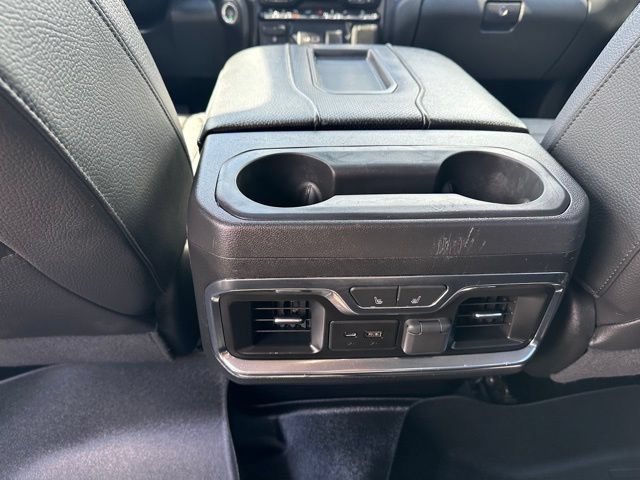 Used 2020 GMC Sierra 2500 Denali w/ Denali Ultimate Package AWD/4WD image 14
