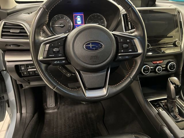 Used 2020 Subaru Crosstrek 2.0i Limited w/ Moonroof Package image 9