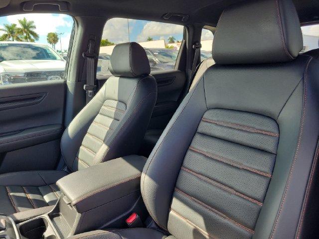 Used 2026 Honda CR-V Sport-L image 22