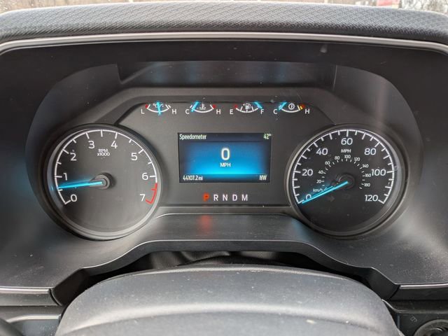 Certified 2023 Ford F150 XL w/ STX Appearance Package AWD/4WD image 10