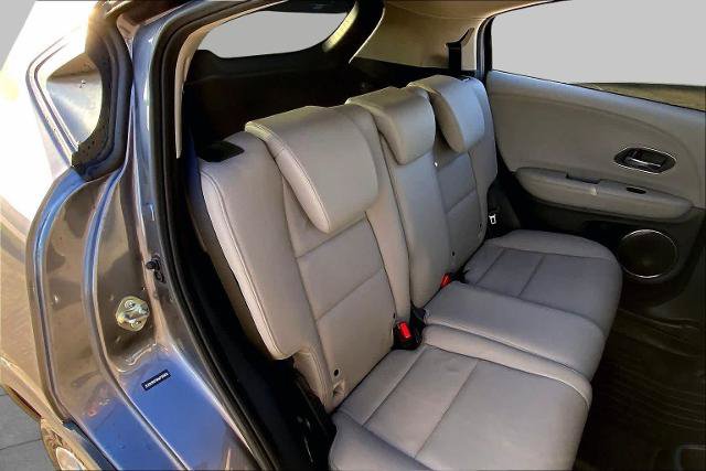 Used 2019 Honda HR-V EX-L image 20
