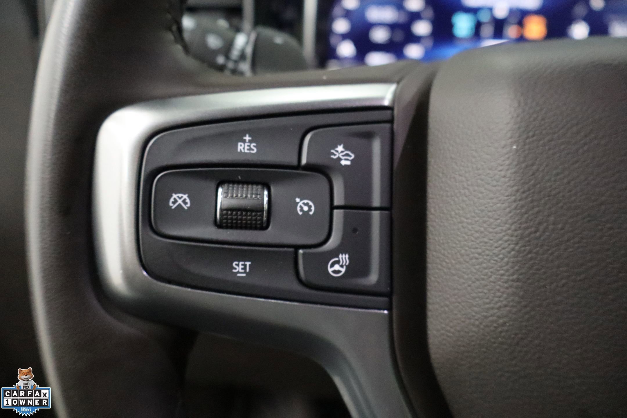 Used 2024 Chevrolet Silverado 1500 RST image 16