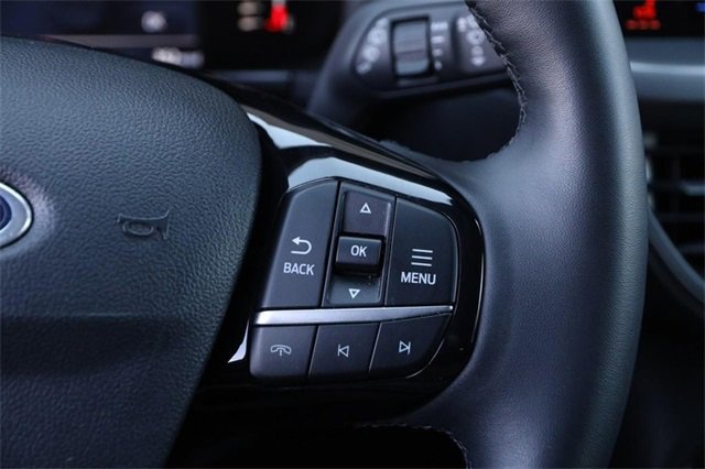 Certified 2024 Ford Escape Active w/ Tech Pack #1 image 13