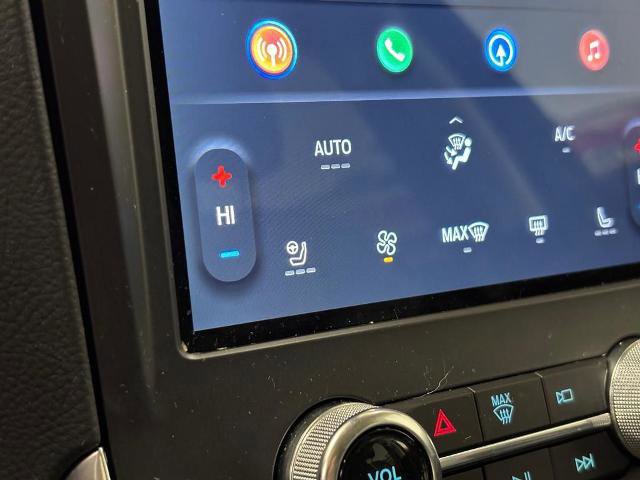 Certified 2024 Ford Edge Titanium w/ Equipment Group 301A image 22