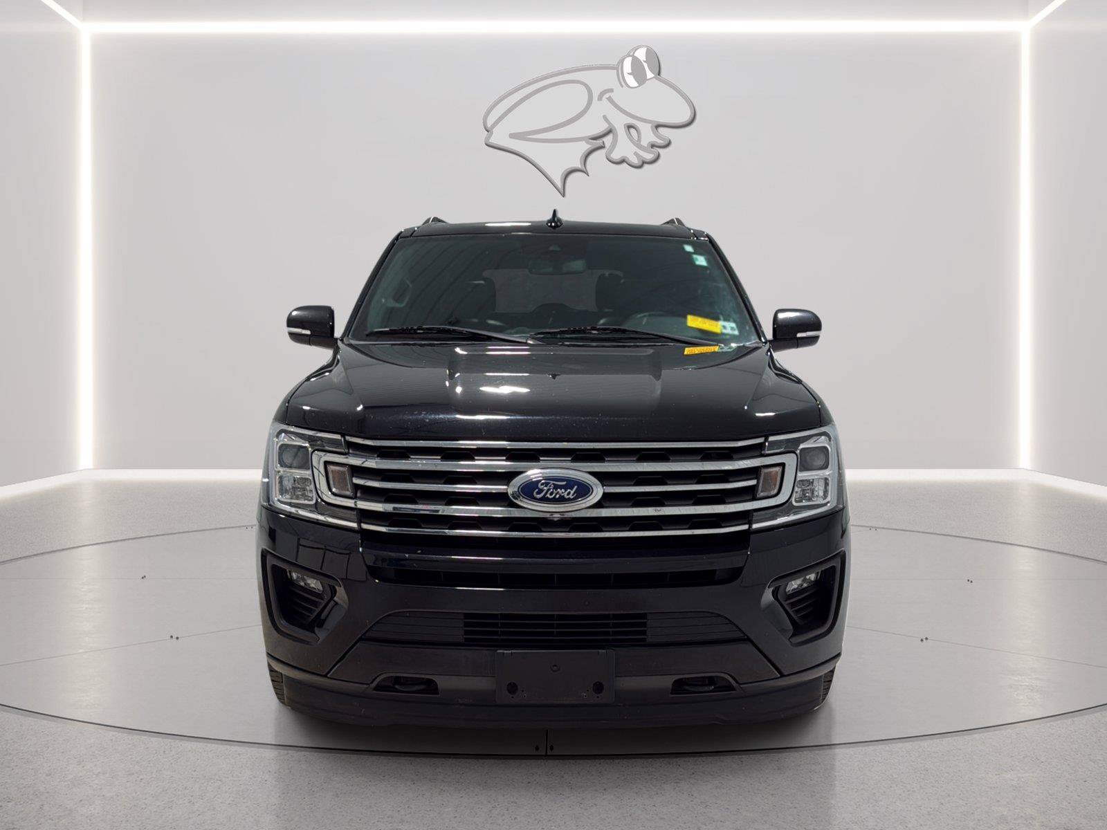 Certified 2020 Ford Expedition XLT w/ Equipment Group 202A AWD/4WD image 8