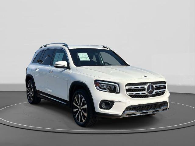Used 2022 Mercedes-Benz GLB 250 image 4