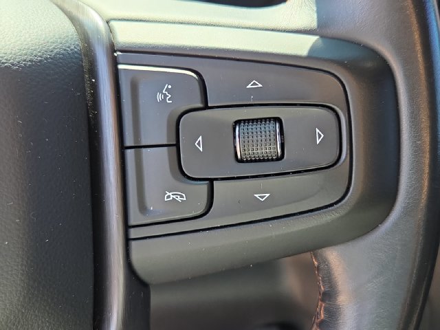 Used 2019 GMC Sierra 1500 AT4 w/ AT4 Premium Package AWD/4WD image 21